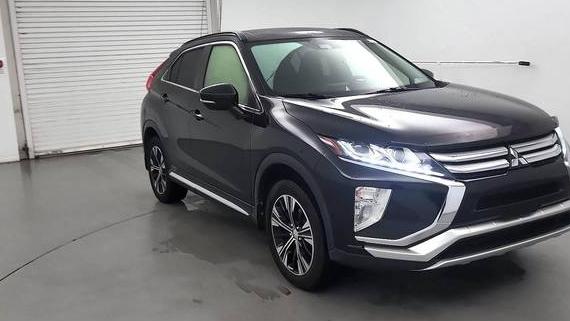MITSUBISHI ECLIPSE CROSS 2020 JA4AT5AA2LZ000205 image
